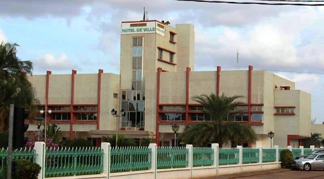 La Mairie de Ouagadougou débloque 300 millions CFA pour régler les arriérés de salaires des travailleurs occasionnels