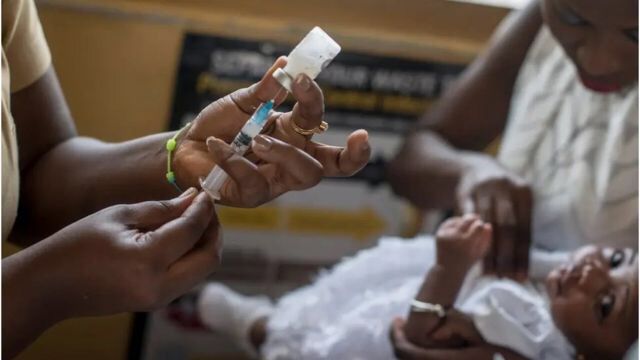 Lancement imminent du vaccin RTS,S contre le paludisme au Burkina Faso