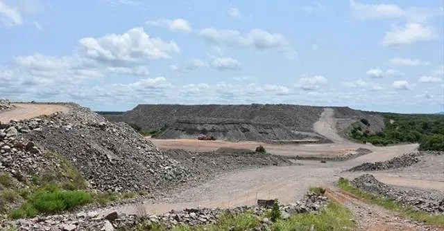Renouvellement du permis d’exploitation de la mine d’or de Youga au Burkina Faso