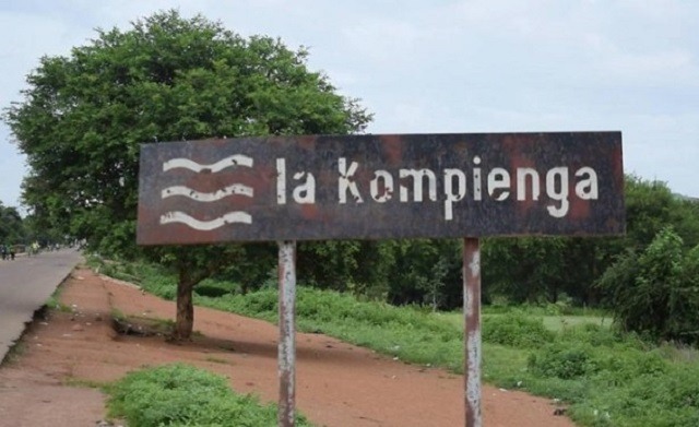 Urgence alimentaire à Kompienga : la population lance un appel au président de la Transition