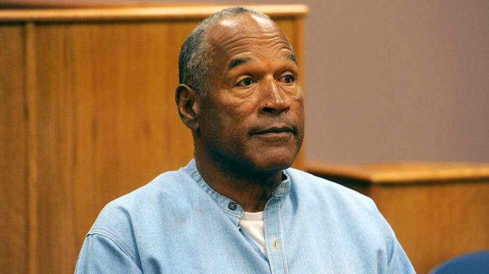 La vie tumultueuse d’O.J. Simpson, icône du football américain et figure controversée