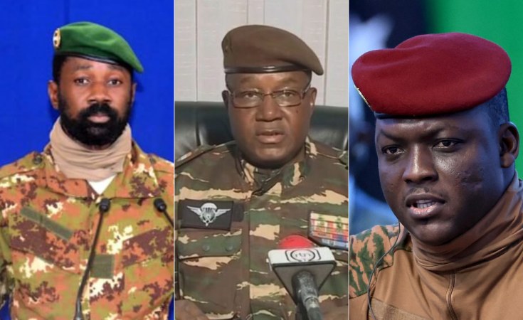 Opérations antiterroristes fructueuses de l’Alliance des États du Sahel