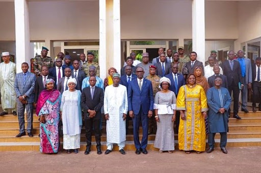 Réunion cruciale des ministres des affaires étrangères de l’alliance des états du Sahel à Niamey