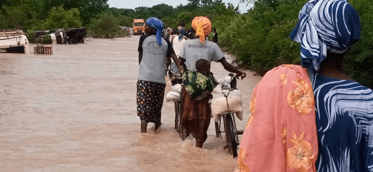 Boucle du Mouhoun : Réouverture de la Route Nationale 1 entre Ouagadougou et Bobo-Dioulasso