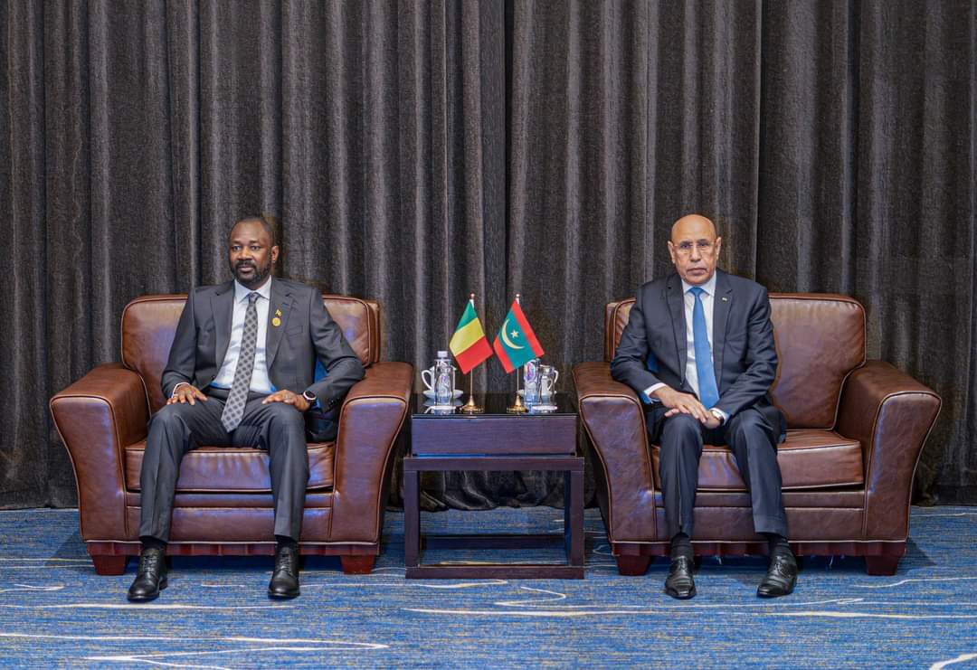 FOCAC 2024 : Le Président GOÏTA Renforce les Liens Diplomatiques en Afrique