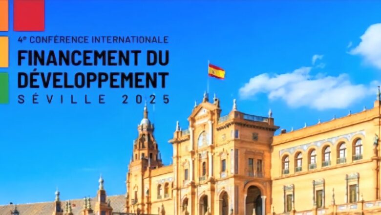 financement du développement