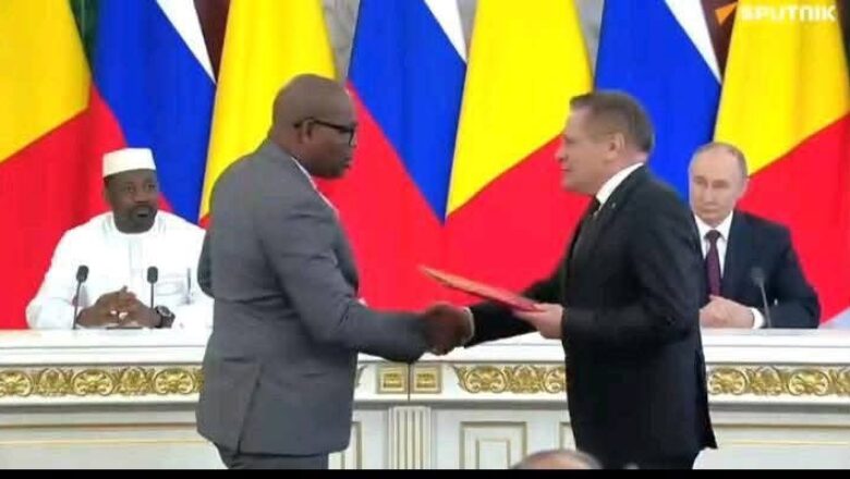 Accord sur le nucléaire civil