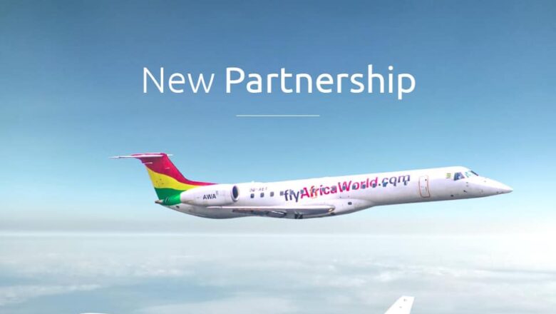 Africa World Airlines