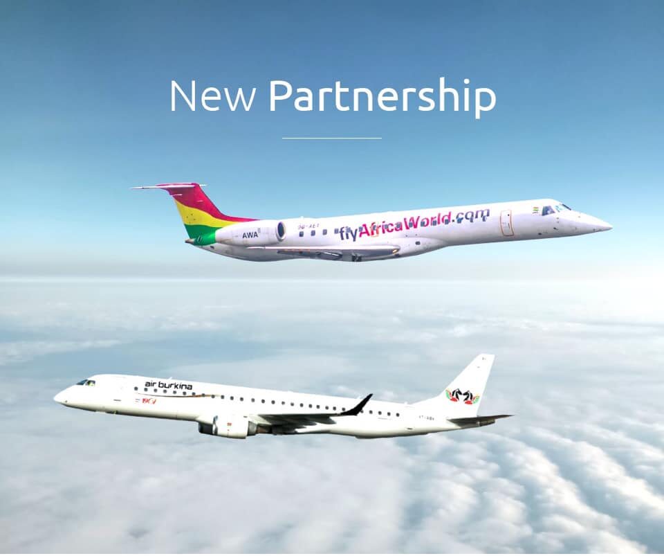 Africa World Airlines