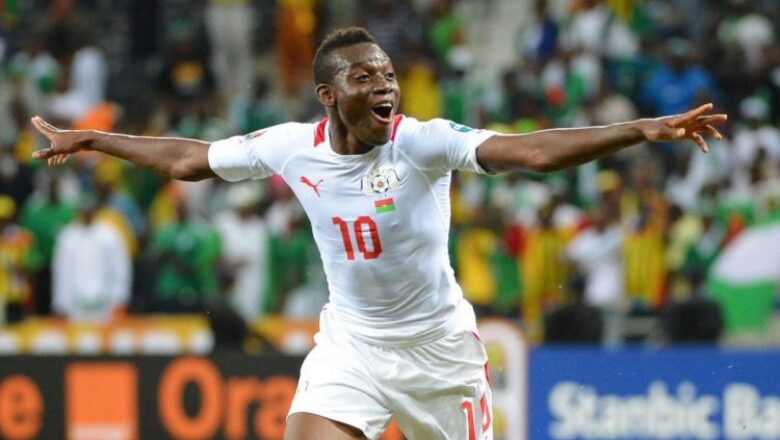 retraite Alain Traoré