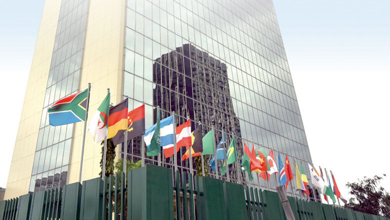 Croissance Burkina Faso