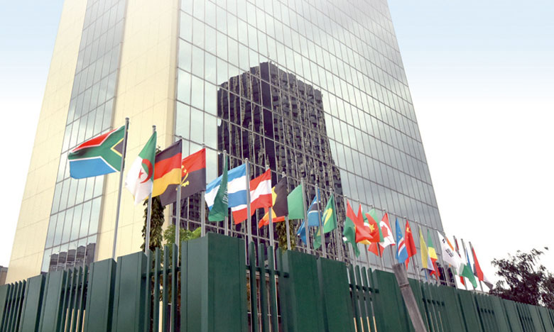 Croissance Burkina Faso