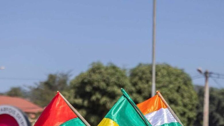 Cour pénale du Sahel