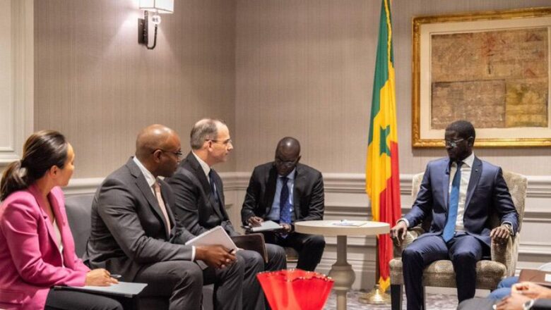 Partenariats économiques