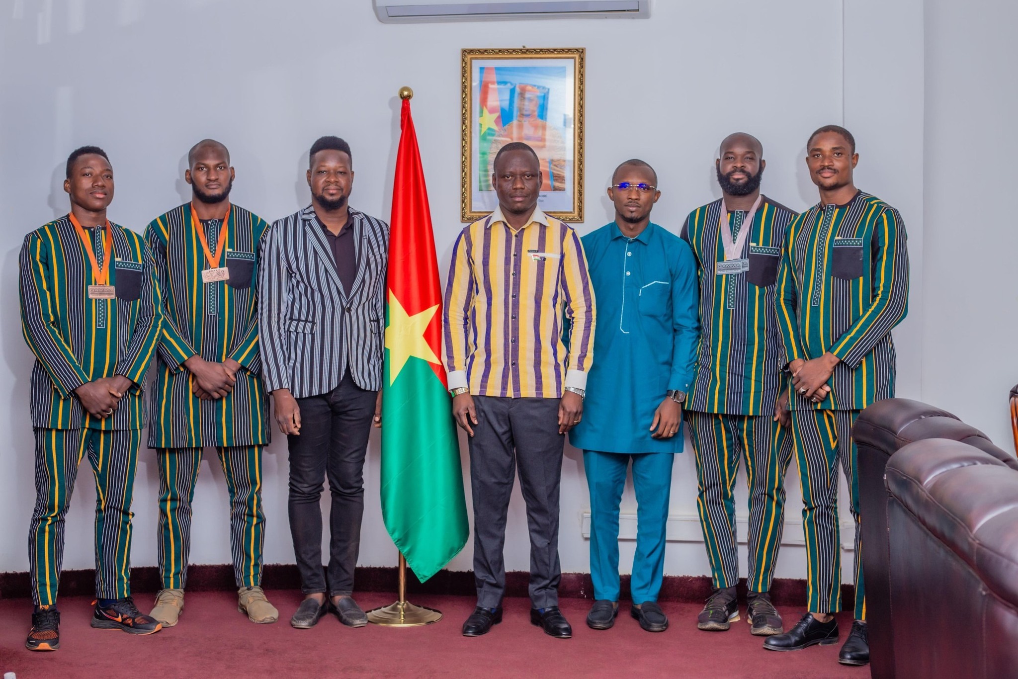 Championnat MMA GAMMA