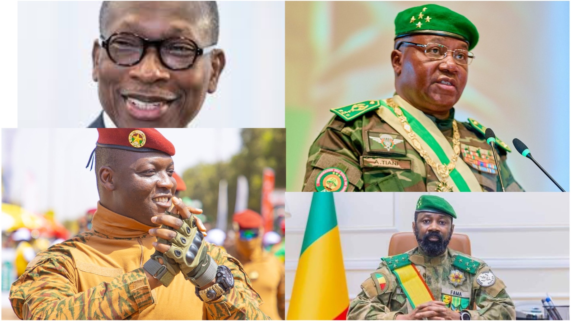 Fête nationale du Bénin