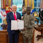 ambassadeur Burkina Faso