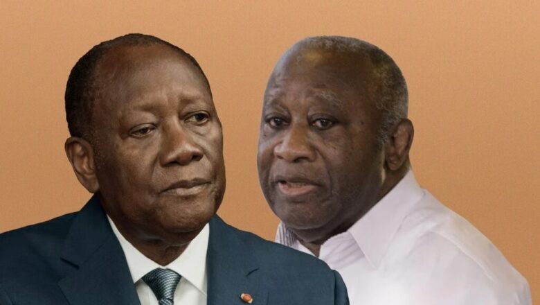 Présidentielle Côte d’Ivoire
