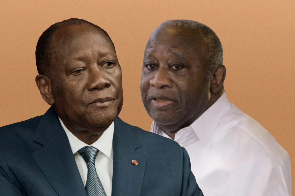 Présidentielle Côte d’Ivoire