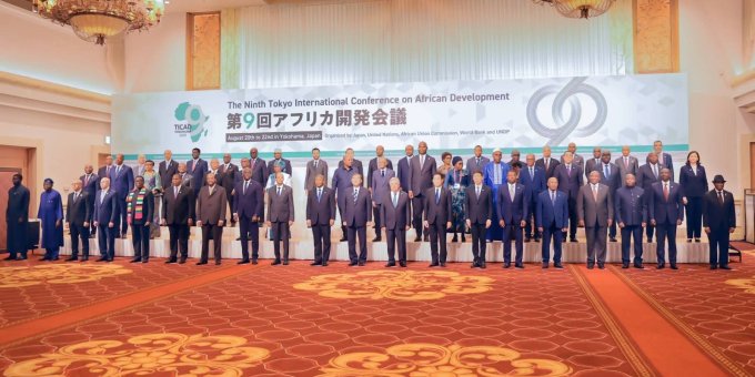 TICAD 9