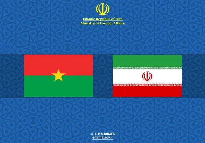 La République islamique d’Iran