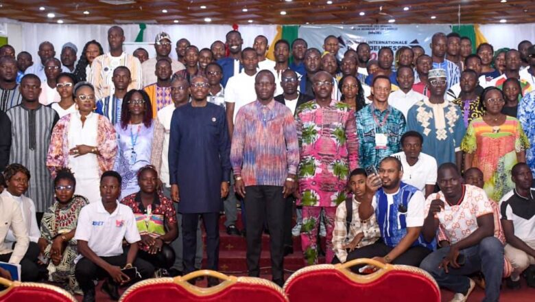 journée internationale jeunesse