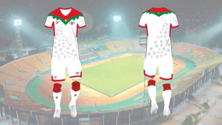 Maillot Victory Ditanyè