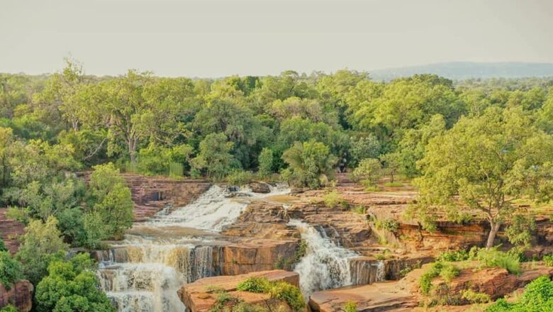 Tourisme interne au Burkina Faso