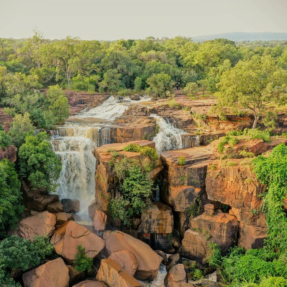 Tourisme interne au Burkina Faso