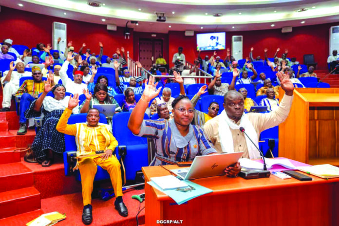 Code des personnes et de la famille.