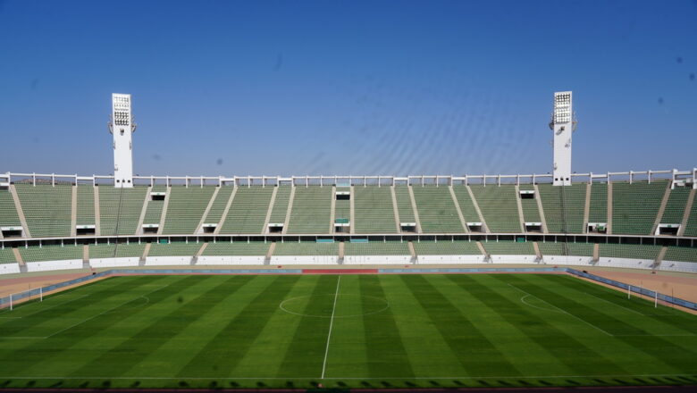 Stade Agadir