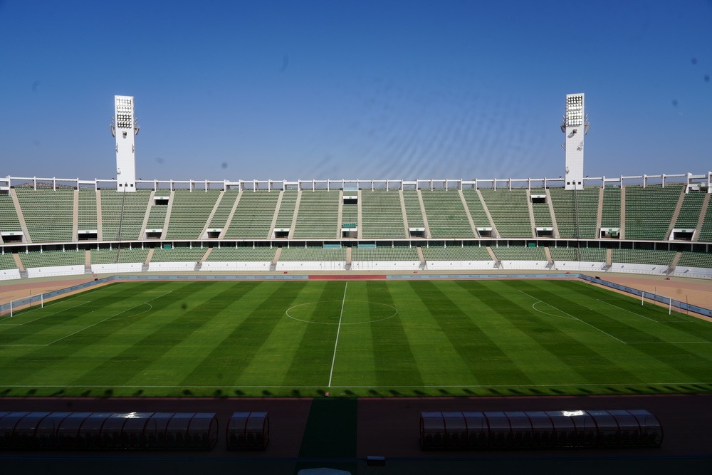 Stade Agadir