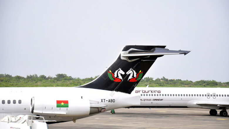 gratuité visa Burkina