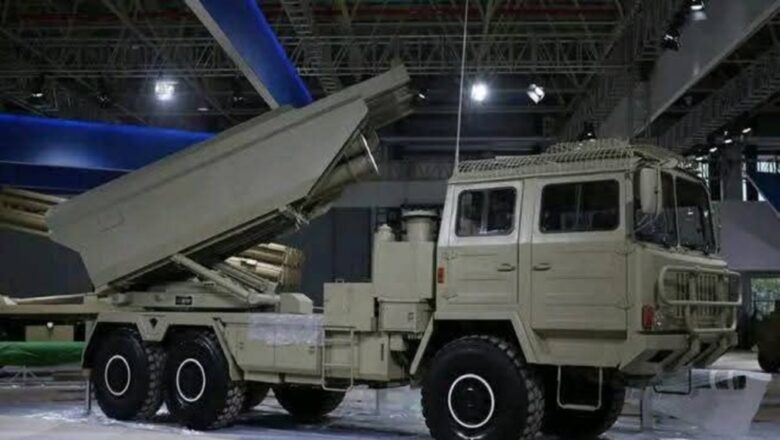 équipements militaires Mali