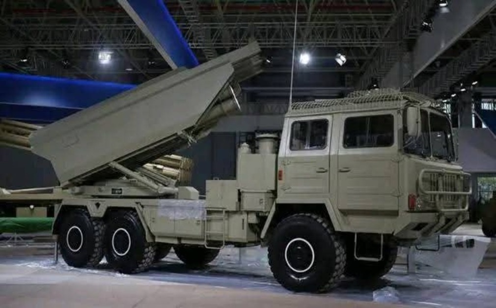 équipements militaires Mali