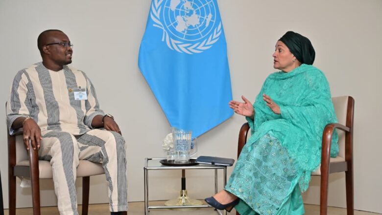 Assemblée générale