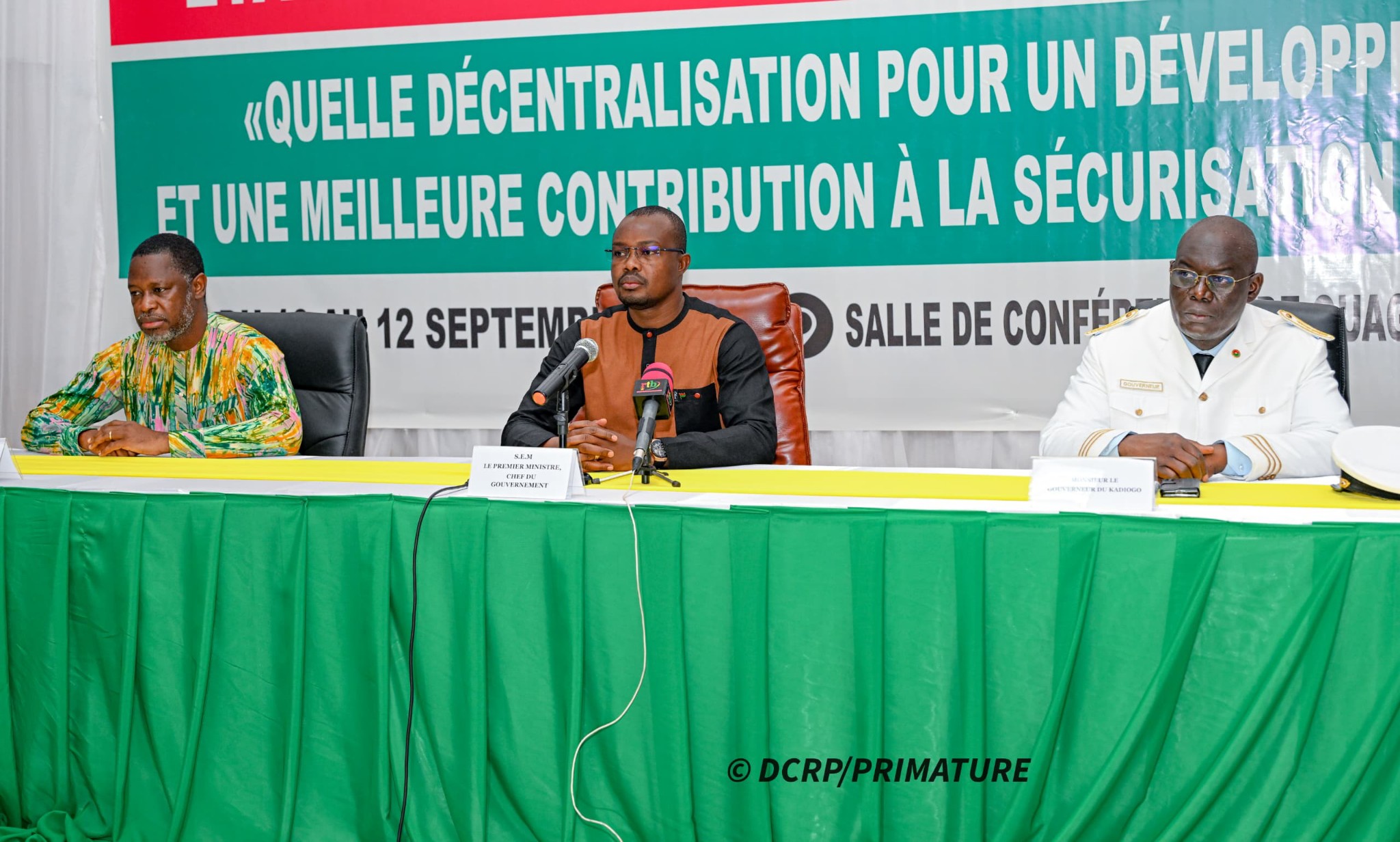 États généraux décentralisation