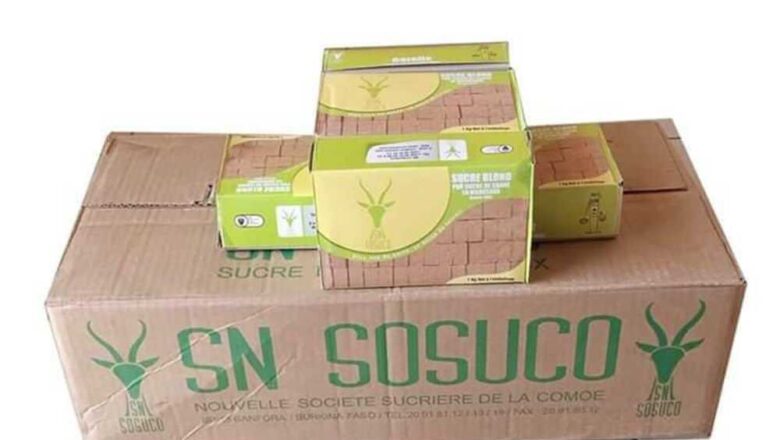 Expropriation SN SOSUCO