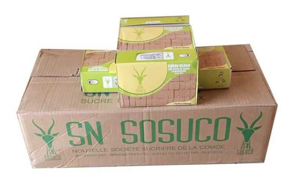 Expropriation SN SOSUCO