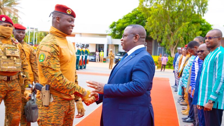 soutien Sierra Leone