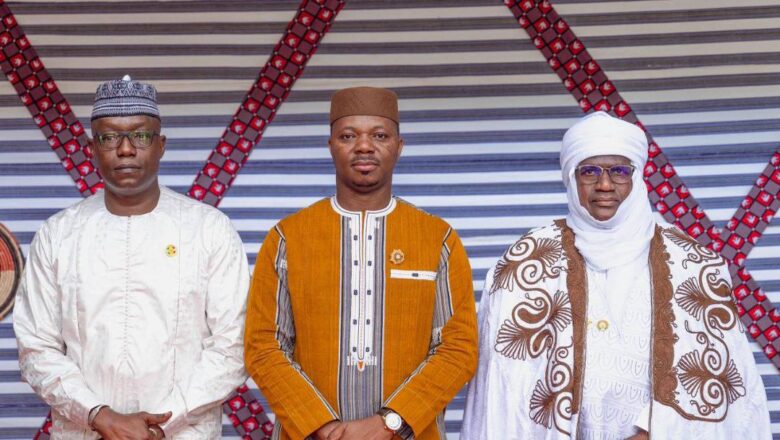 parlement de l’AES