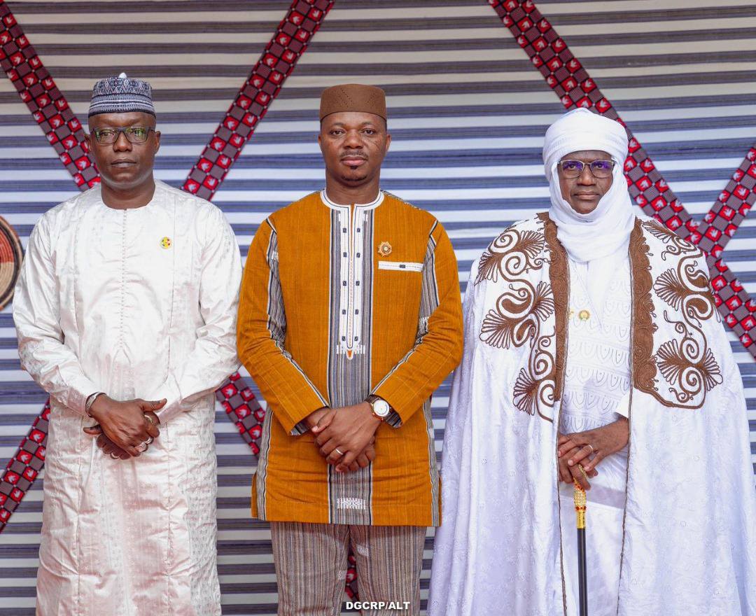 parlement de l’AES