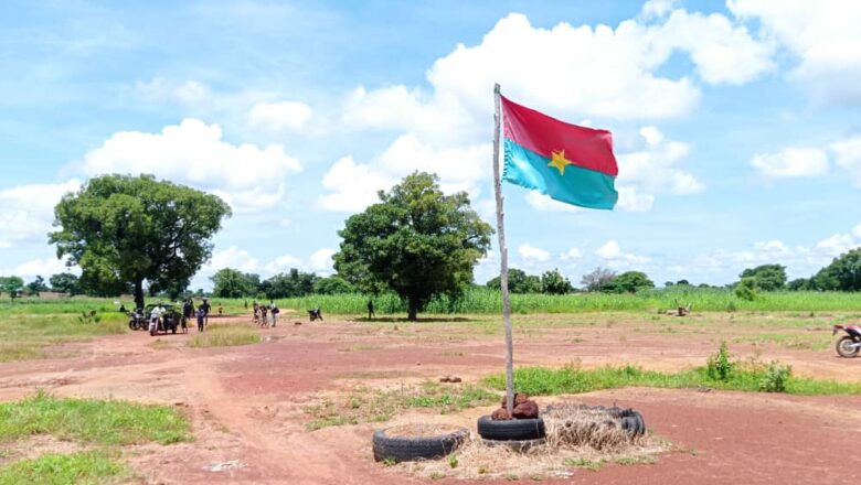 libération de Koumana