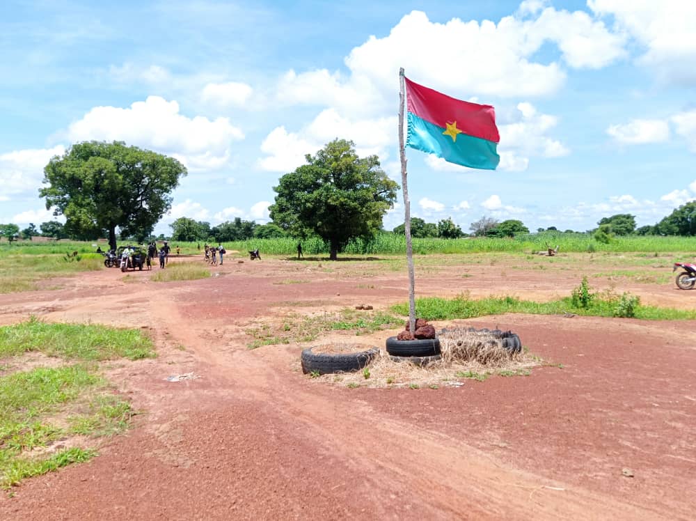 libération de Koumana