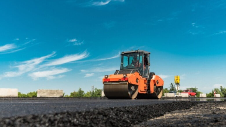 routes bitumées Burkina