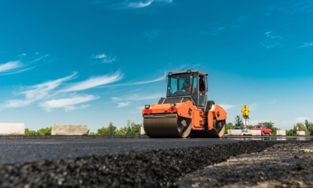 routes bitumées Burkina