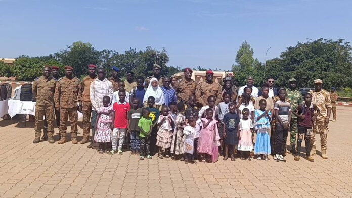 soutien psycho-social