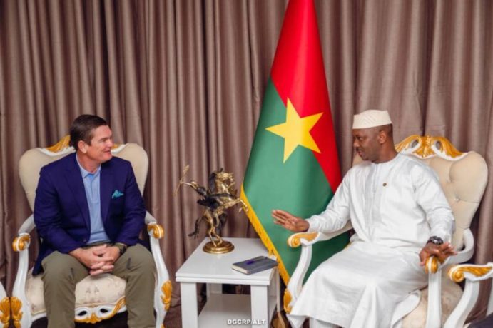 Le Congrès américain