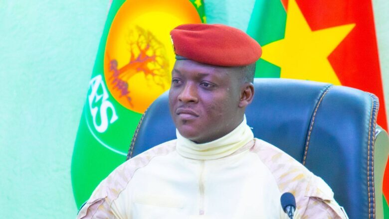 Code urbanisme Burkina