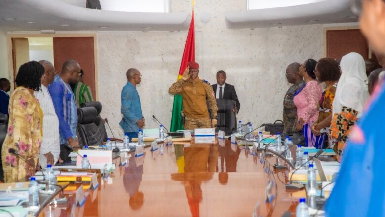 statut de résident permanent